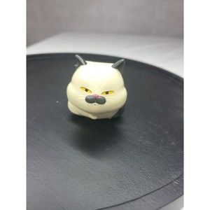 #6 Machiavelli Cat Water Squirt Disney Pixar LUCA McDonald’s 2021 Happy Meal Toy